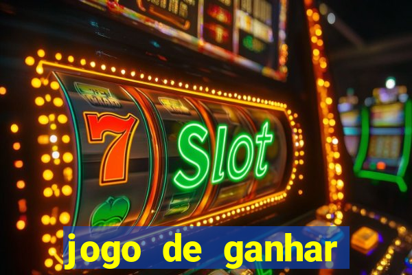 jogo de ganhar dinheiro lucky farm